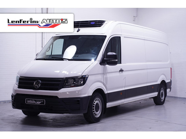 Volkswagen Crafter 2018 Diesel