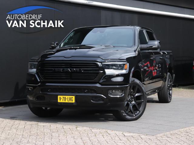 Dodge Ram 2024 Benzine