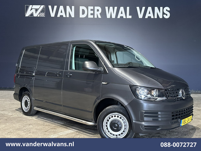 Volkswagen Transporter 2019 Diesel