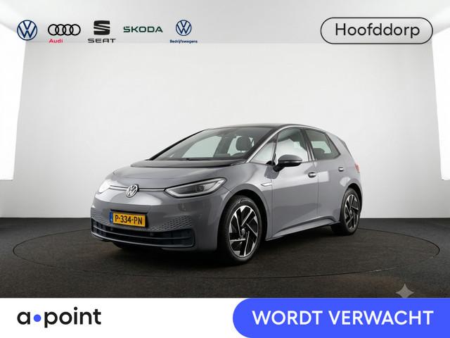 Volkswagen ID.3 2022 Elektrisch