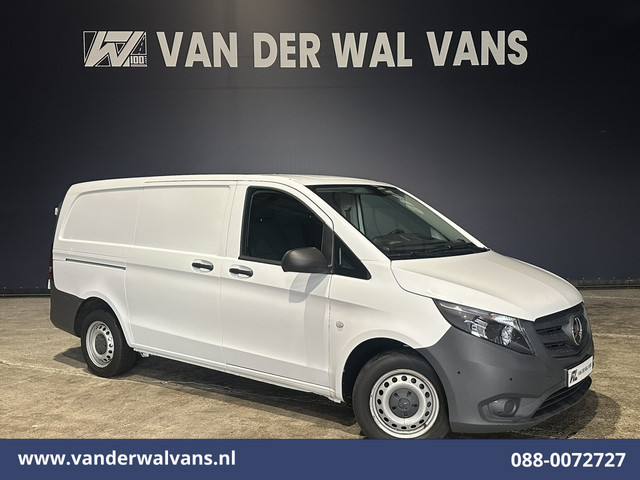 Mercedes-Benz Vito 2019 Diesel
