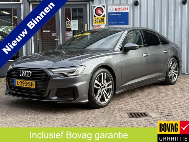 Audi A6 2021 Hybride