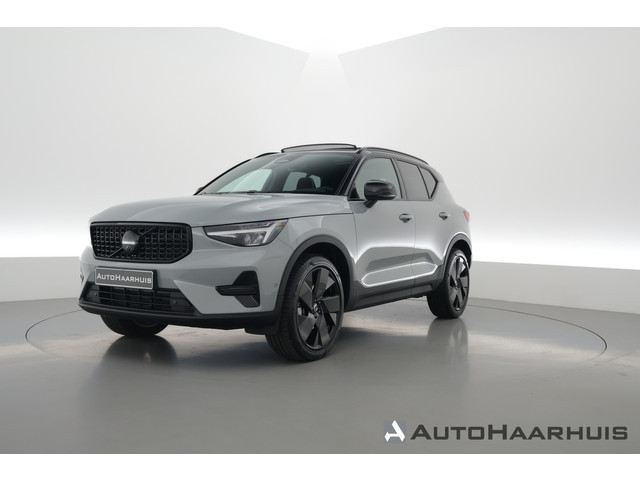 Volvo XC40 2025 Benzine