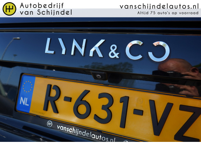 Lynk & Co 01