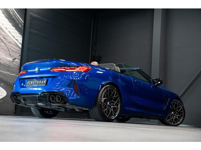 BMW M8