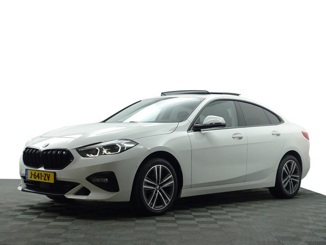BMW 2 Serie 2020 Benzine
