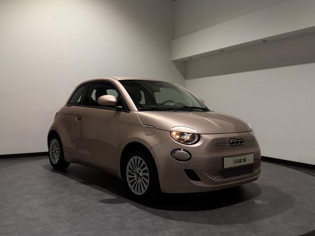 Fiat 500 2024 Elektrisch