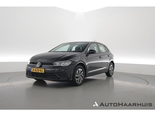 Volkswagen Polo 2023 Benzine