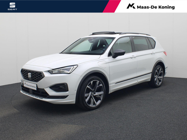 Seat Tarraco 2022 Hybride