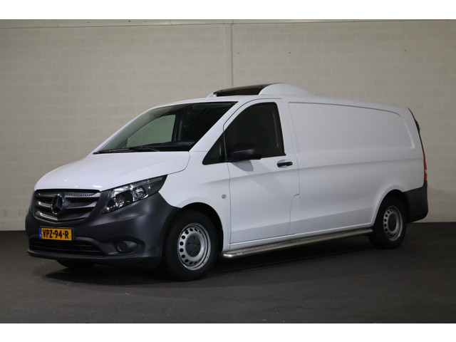 Mercedes-Benz Vito 2022 Diesel