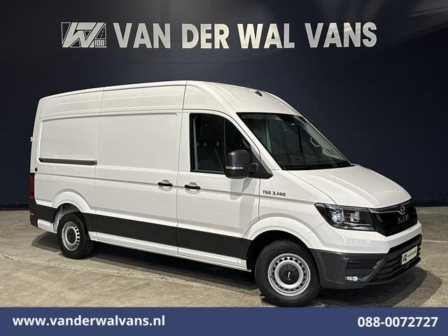 MAN TGE 2023 Diesel