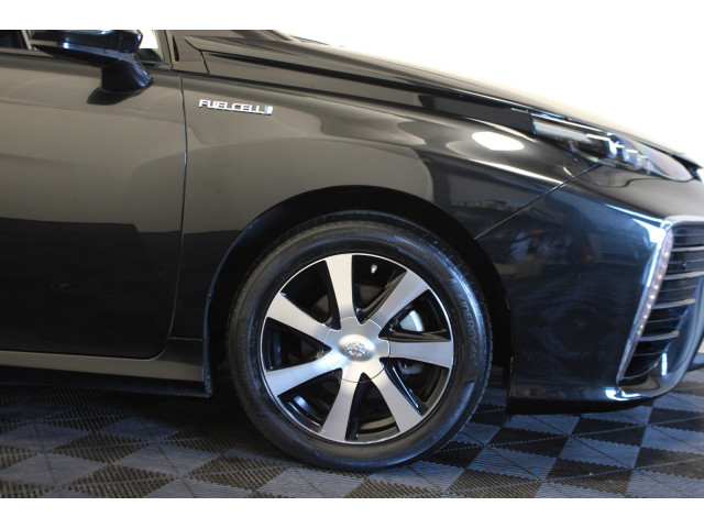 Toyota Mirai