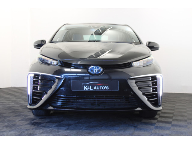Toyota Mirai