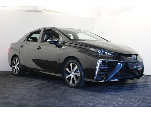 Toyota Mirai