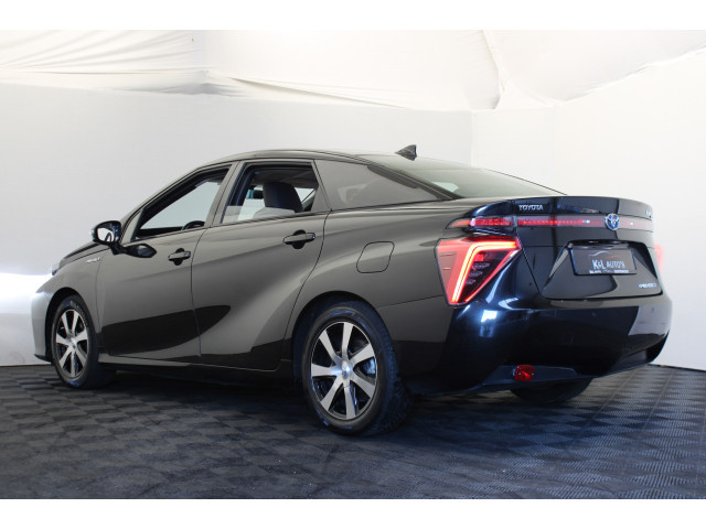 Toyota Mirai