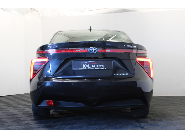 Toyota Mirai