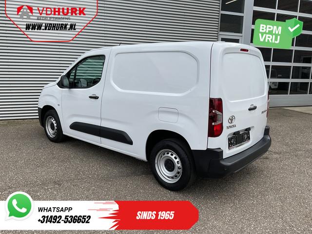 Toyota pro-ace