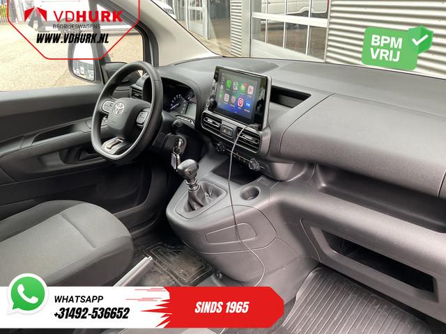 Toyota pro-ace
