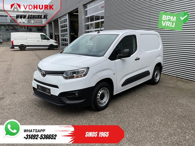 Toyota pro-ace