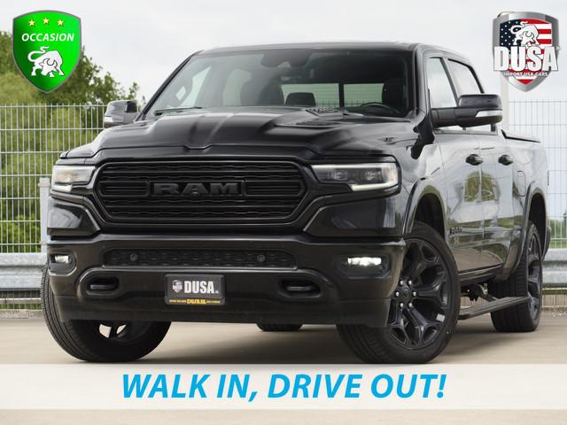 Dodge Ram 2023 LPG