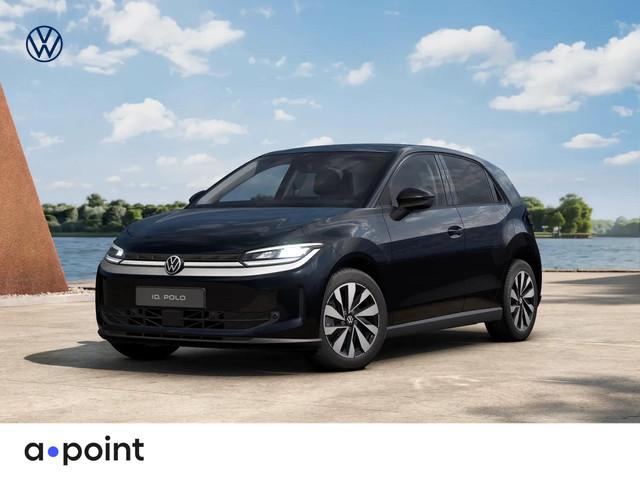 Volkswagen ID. Polo 2026 Elektrisch