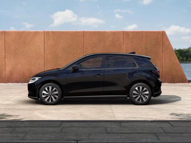 Volkswagen ID. Polo