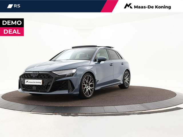 Audi RS3 2025 Benzine
