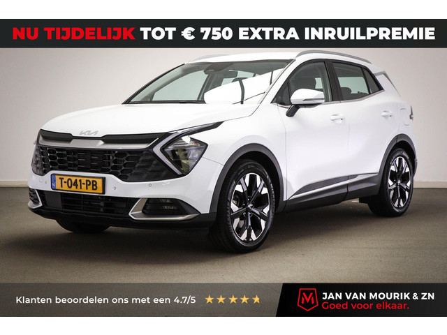 Kia Sportage 2023 Hybride