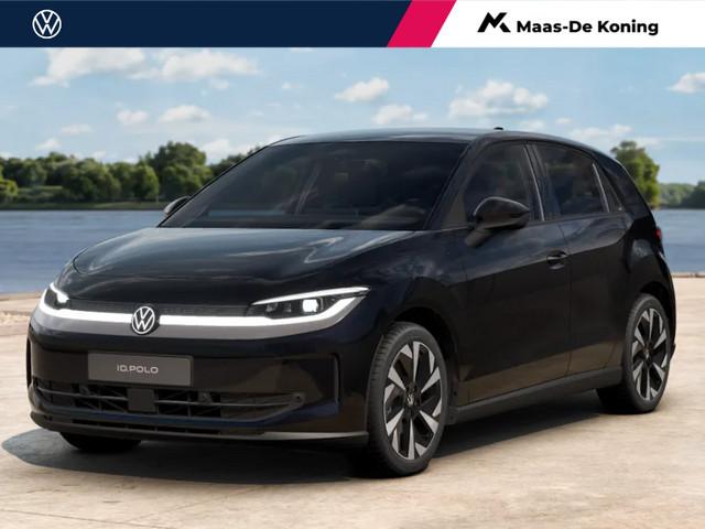Volkswagen ID. Polo