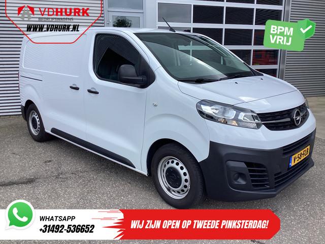Opel Vivaro 2024 Diesel