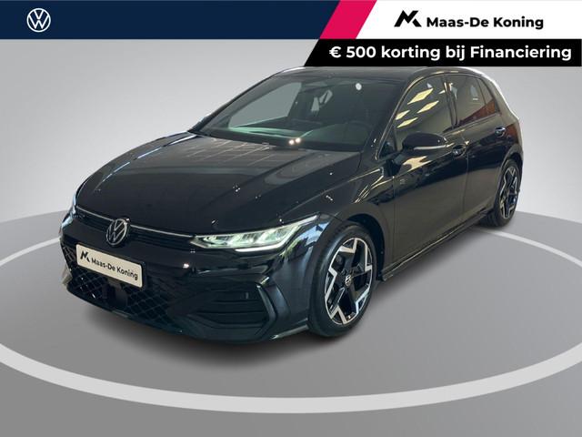 Volkswagen Golf 2025 Benzine