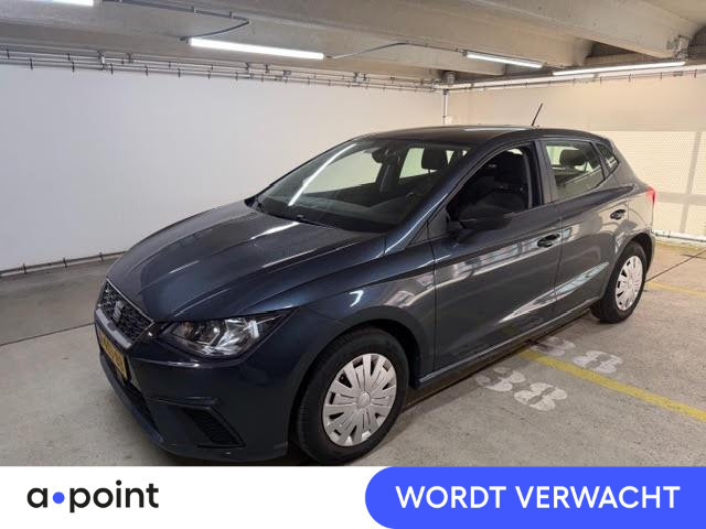 Seat Ibiza 2020 Benzine