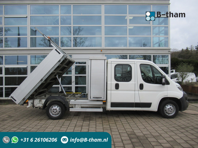 Citroën Jumper 2018 Diesel