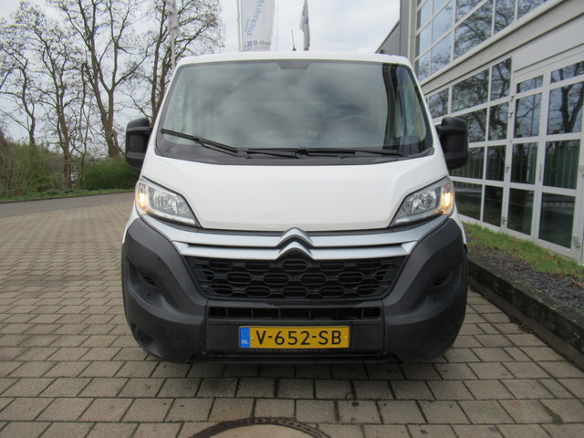 Citroën Jumper