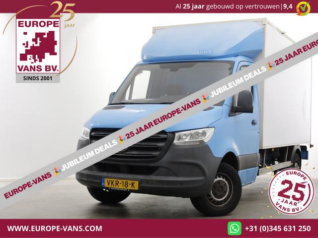 Mercedes-Benz Sprinter 2021 Diesel