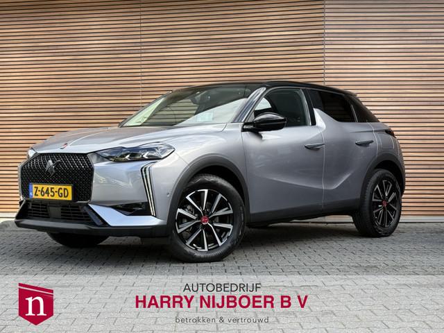 DS DS 3