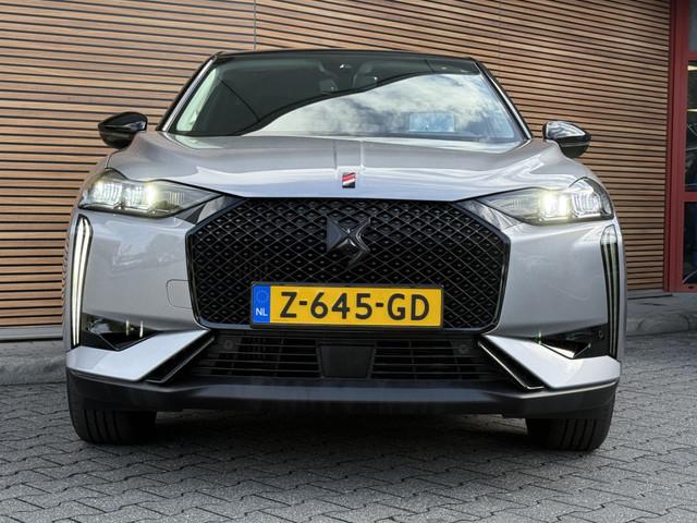 DS DS 3