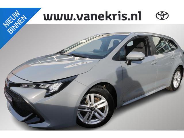 Toyota Corolla 2022 Hybride