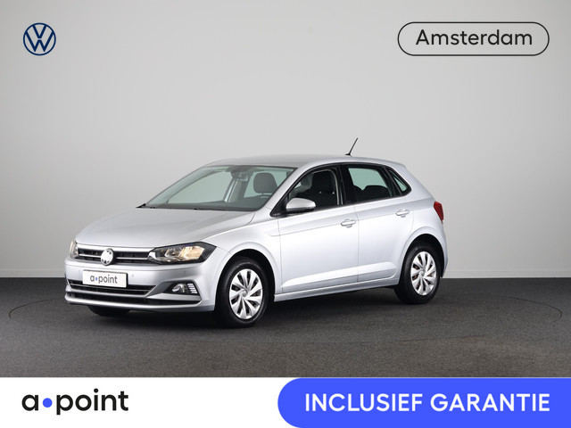 Volkswagen Polo 2020 Benzine