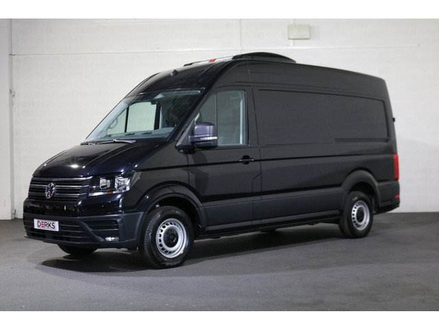 Volkswagen Crafter 2024 Diesel