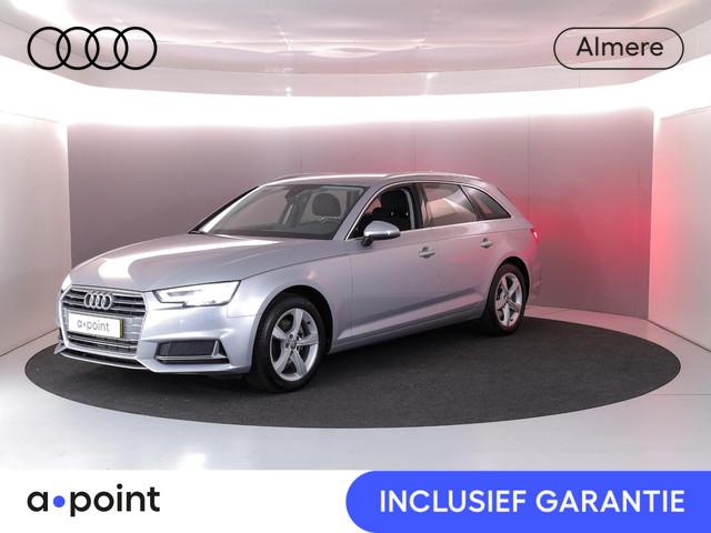 Audi A4 2019 Benzine