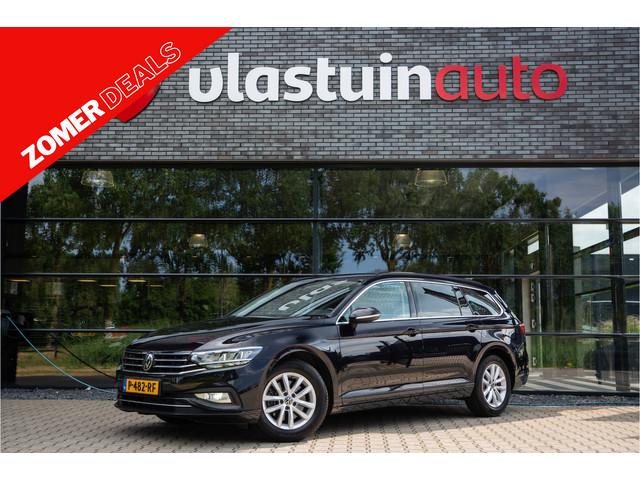 Volkswagen Passat 2021 Benzine