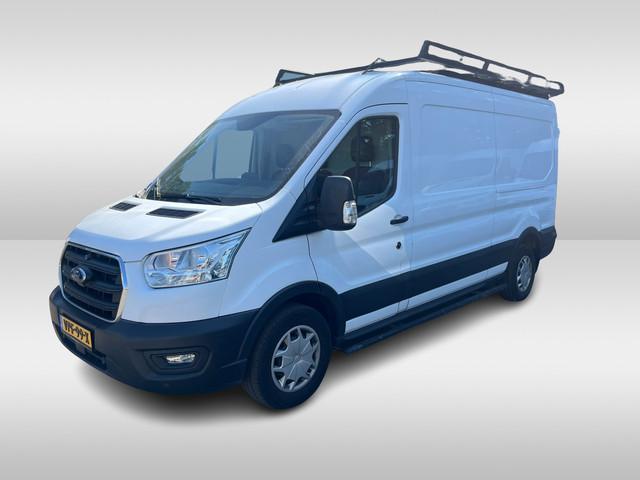 Ford Transit 2022 Diesel