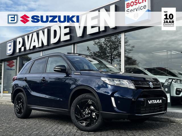 Suzuki Vitara 2026 Benzine