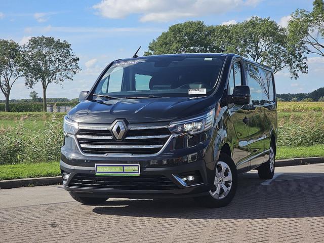 Renault Trafic 2022 Diesel