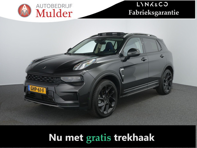 Lynk & Co 01