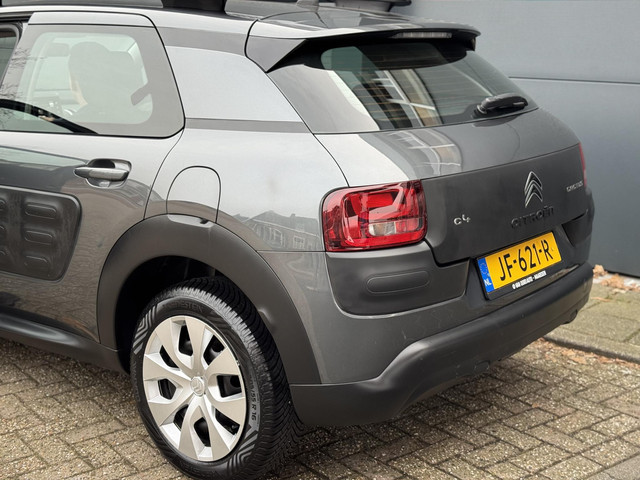 Citroën C4 Cactus