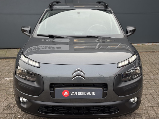 Citroën C4 Cactus