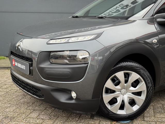 Citroën C4 Cactus