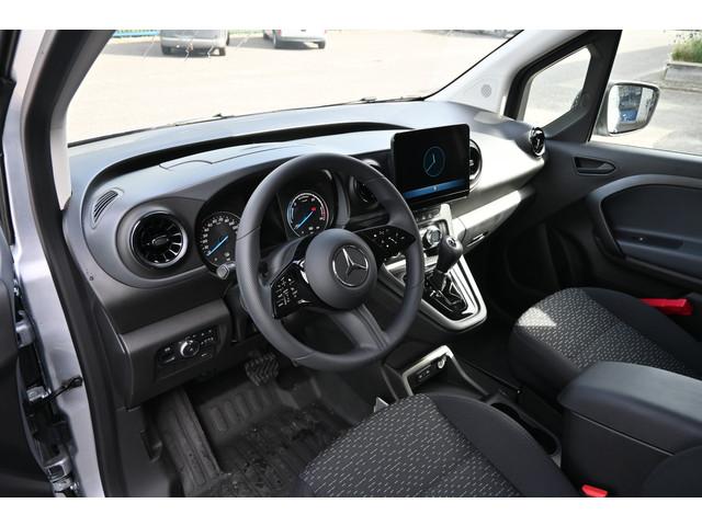 Mercedes-Benz eCitan